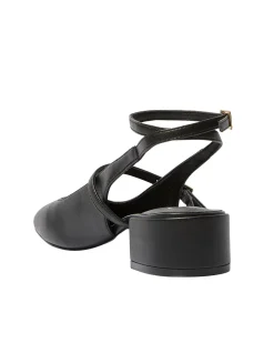 MELODY HEEL PUMP