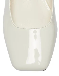 MELODY HEEL PUMP