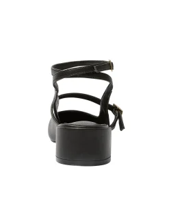 MELODY HEEL PUMP