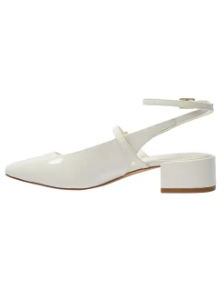 MELODY HEEL PUMP