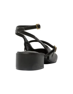 MELODY HEEL PUMP