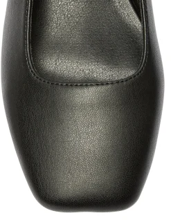 MELODY HEEL PUMP