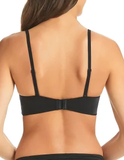 Memory Strapless Bra