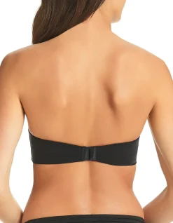 Memory Strapless Bra