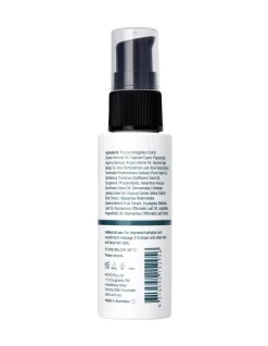Men Plus Dual Action Face and Beard Oil 30ml