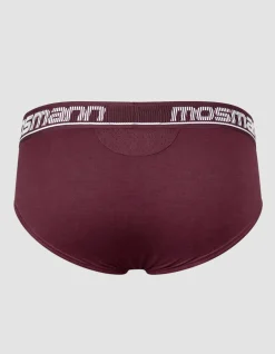 Mens Bamboo Underwear Brief - Apollo