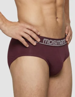 Mens Bamboo Underwear Brief - Apollo
