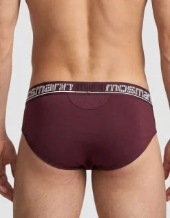 Mens Bamboo Underwear Brief - Apollo