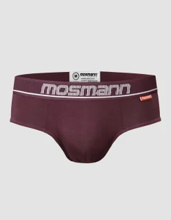 Mens Bamboo Underwear Brief - Apollo