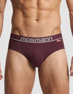 Mens Bamboo Underwear Brief - Apollo