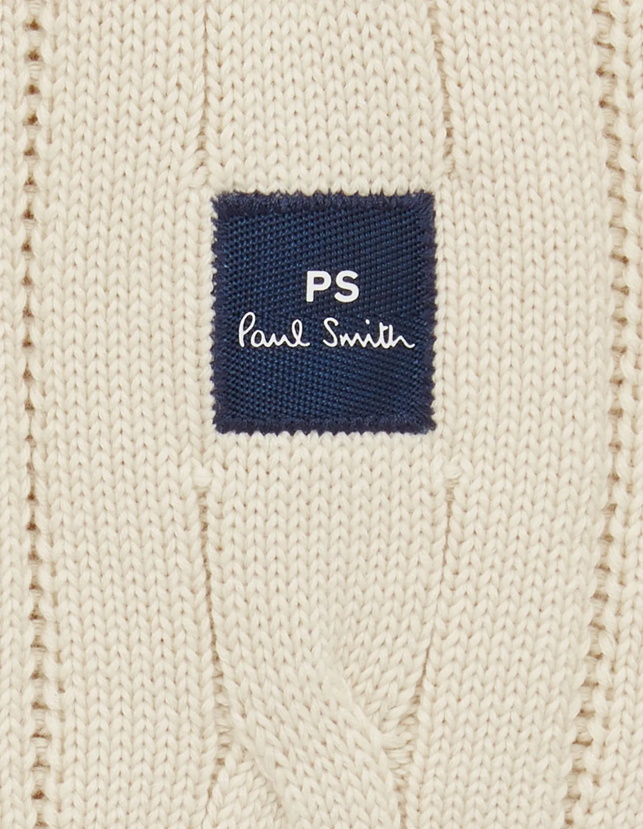 MENS SWEATER ZIP NECK