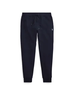 Mens Double Knit Tech Sweat Pant