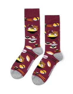 MENS FRIDAY DATE NIGHT SOCKS 2 PACK GIFT CAN