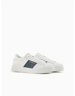 Men's Sneaker with Rubber Sole