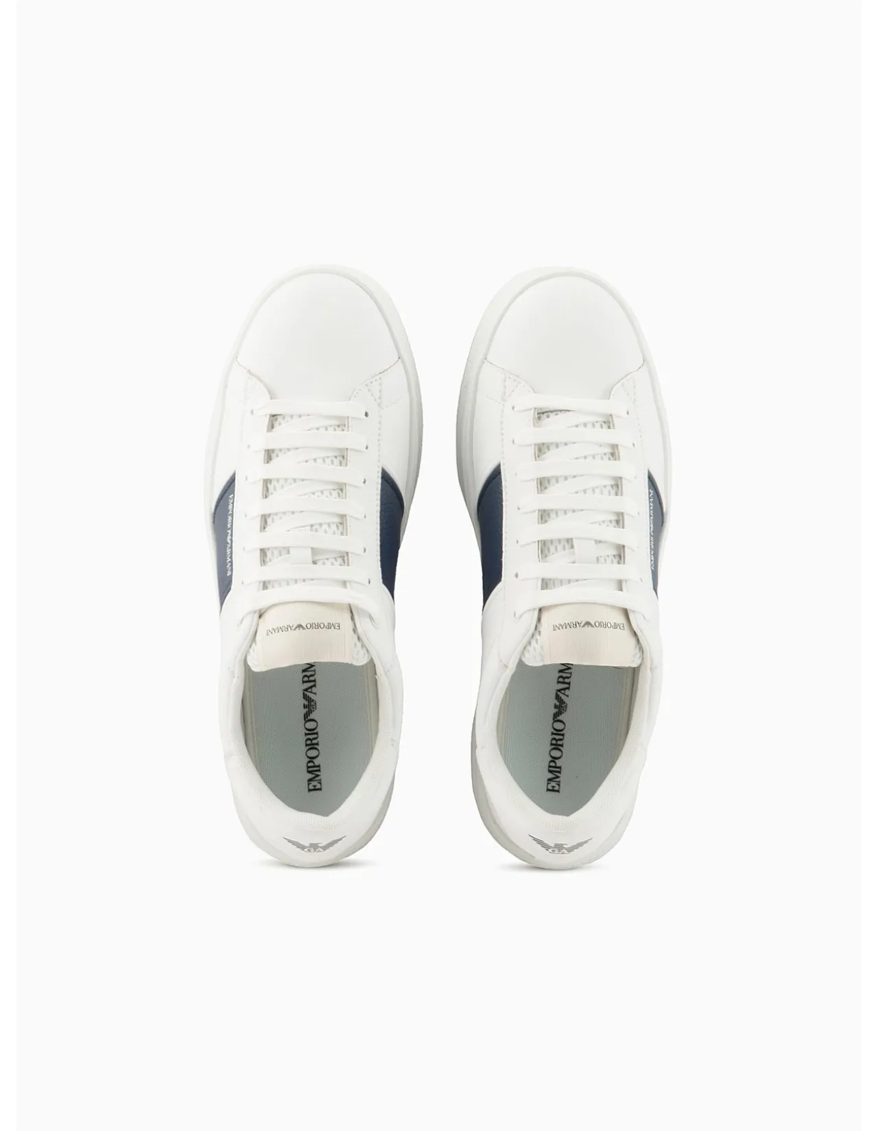 Men's Sneaker with Rubber Sole