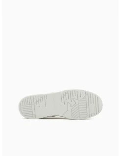 Men's Sneaker with Rubber Sole