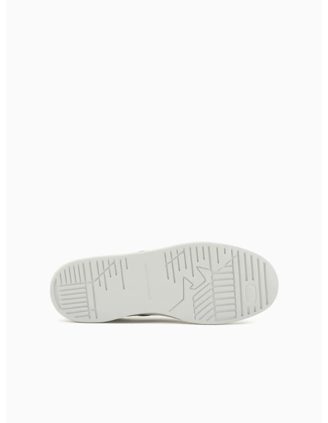 Men's Sneaker with Rubber Sole
