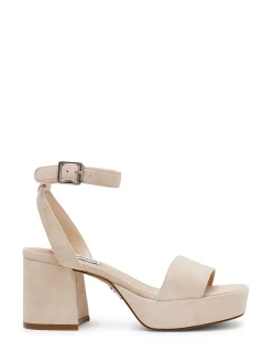 MERCERR PLATFORM HEEL