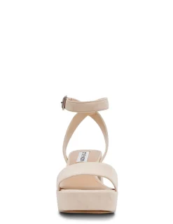 MERCERR PLATFORM HEEL