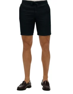 Merchant Linen Short