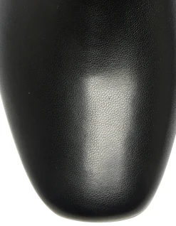 MERCY ANKLE BOOTS