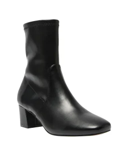 MERCY ANKLE BOOTS