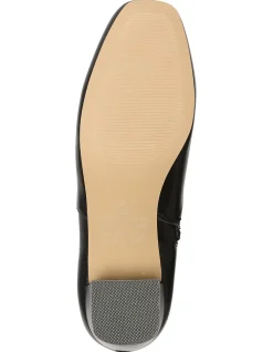 MERCY ANKLE BOOTS