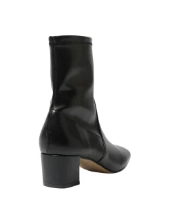MERCY ANKLE BOOTS