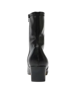 MERCY ANKLE BOOTS