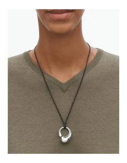 Mercy Large Pendant