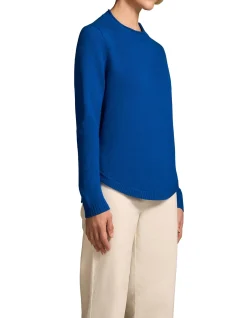 Merino Crew Neck Jumper