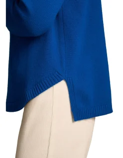 Merino Crew Neck Jumper