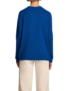 Merino Crew Neck Jumper