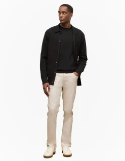 Merino Classic Crew