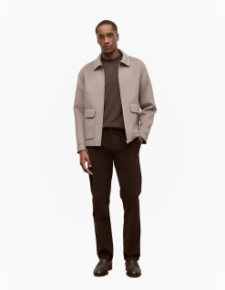 Merino Classic Crew