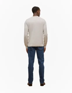 Merino Classic Crew