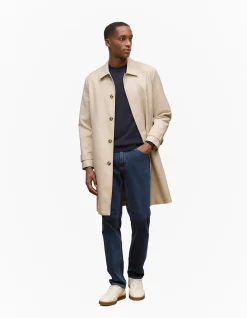 Merino Classic Crew