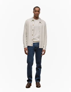 Merino Classic Crew