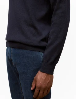 Merino Classic Crew
