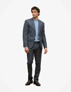 Merino Classic Crew