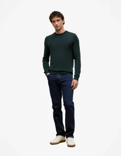Merino Classic Crew