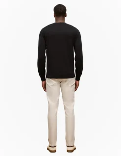 Merino Classic Crew