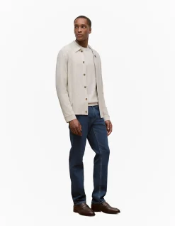 Merino Classic Crew