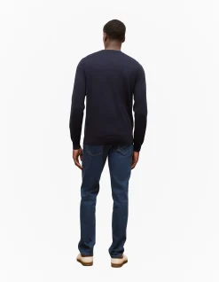 Merino Classic Crew