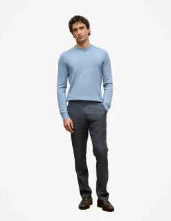 Merino Classic Crew