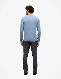 Merino Classic Crew