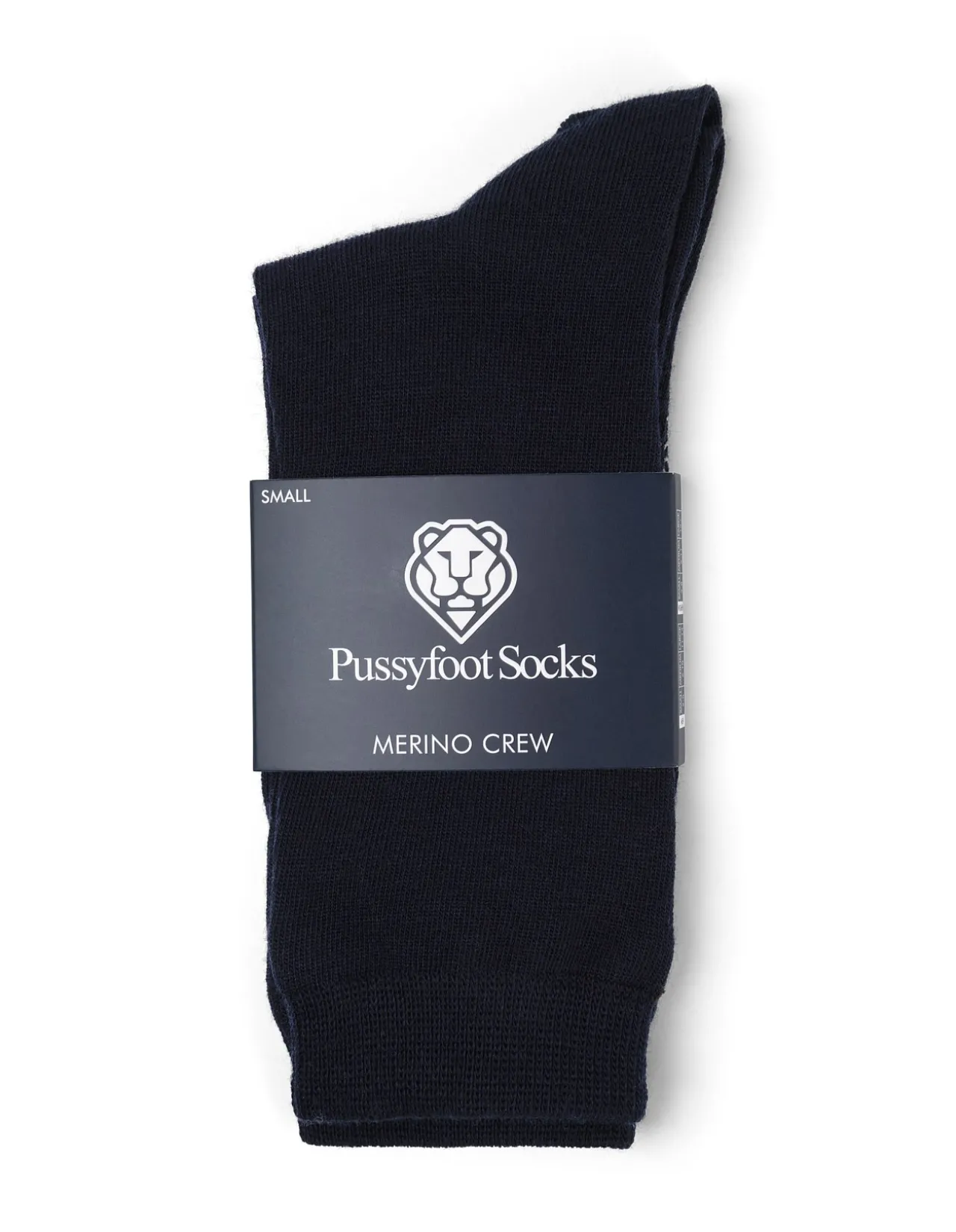 Merino Crew Everyday Wool Crew Socks