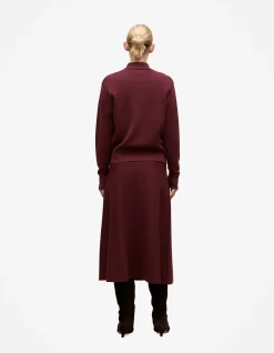 Merino Double Knit Jacket