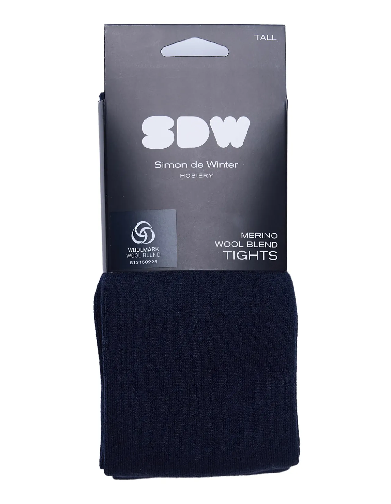 Merino Wool Blend Winter Warm Tights