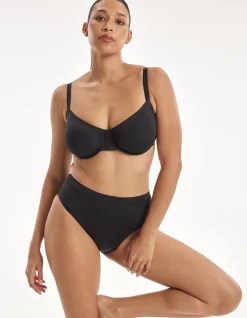 Mesh Bio Balconette